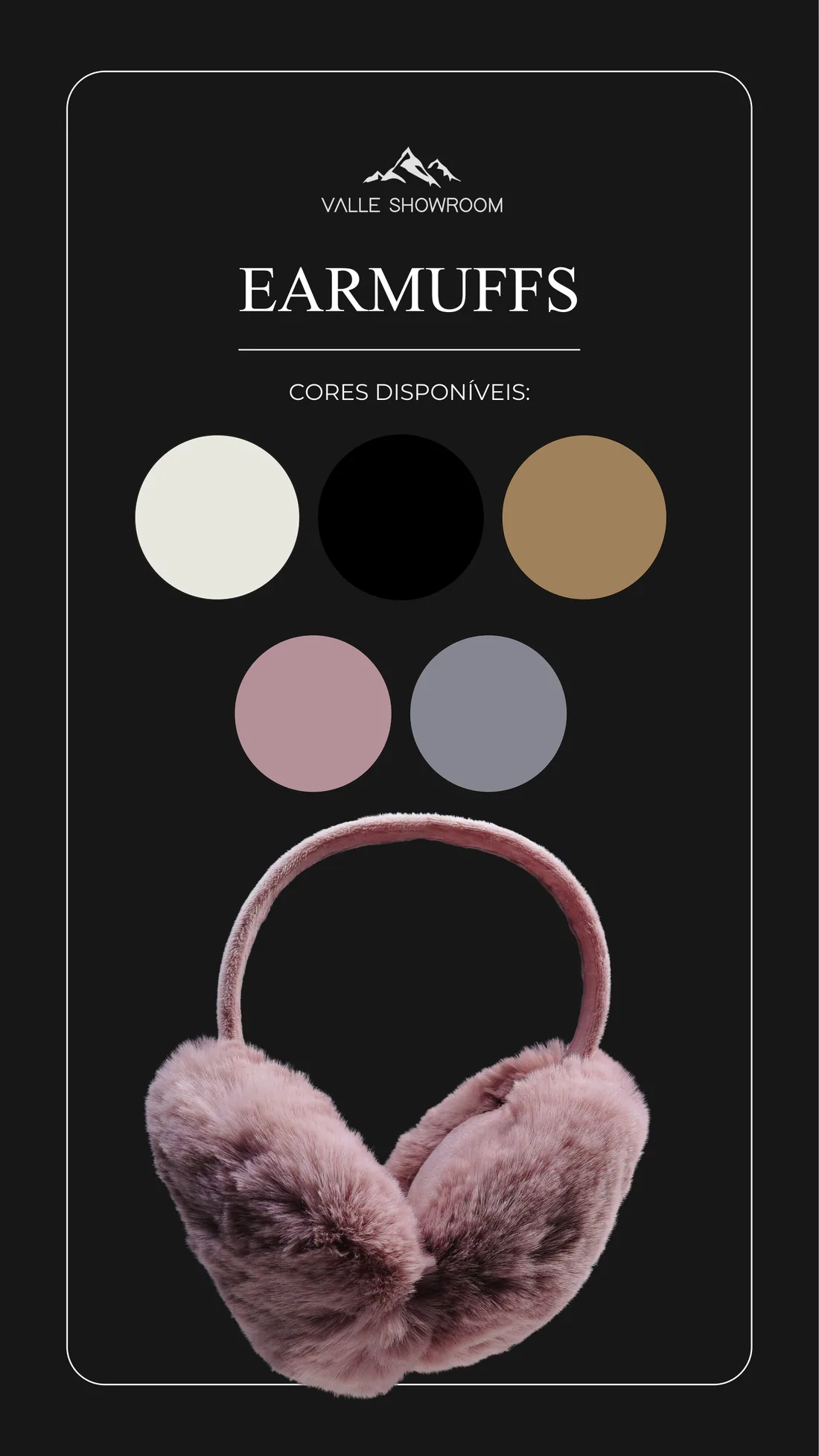 Earmuffs