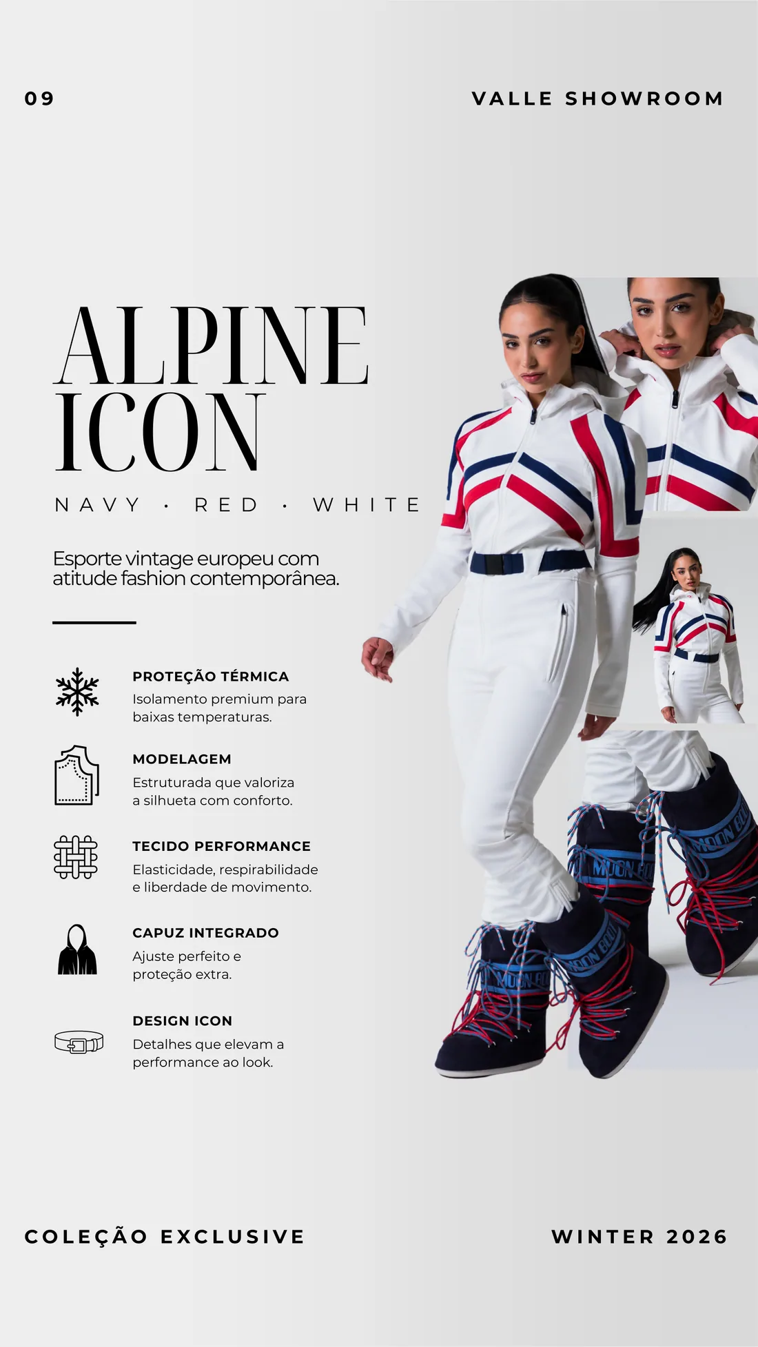 Alpine Icon