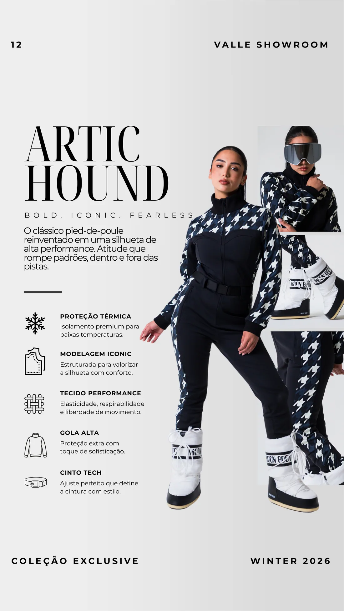 Artic Hound