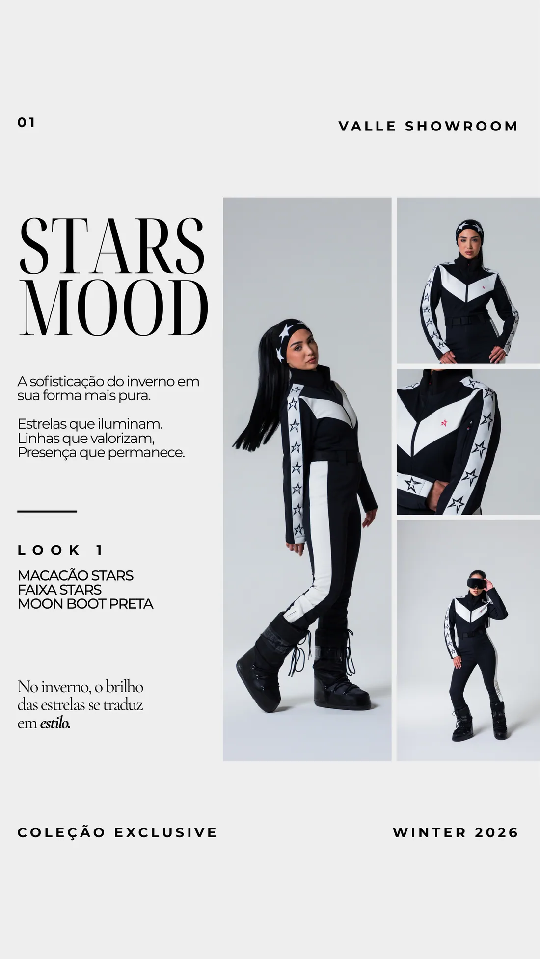 Stars Mood