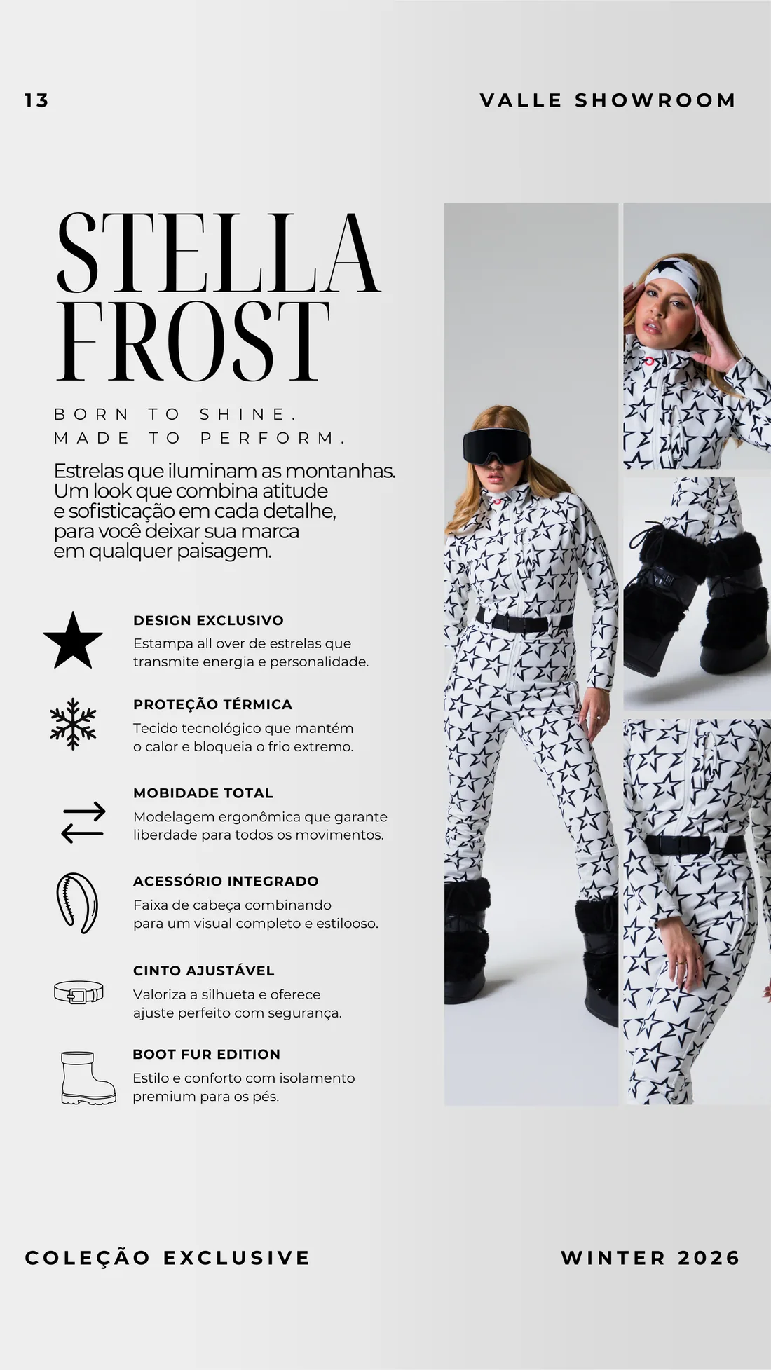 Stella Frost