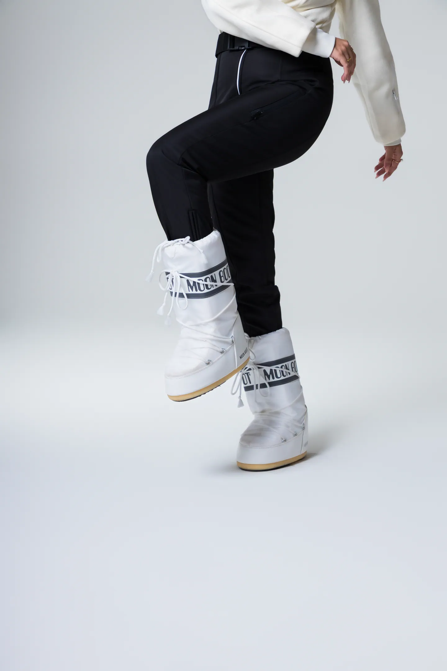 Moon Boots Valle Showroom