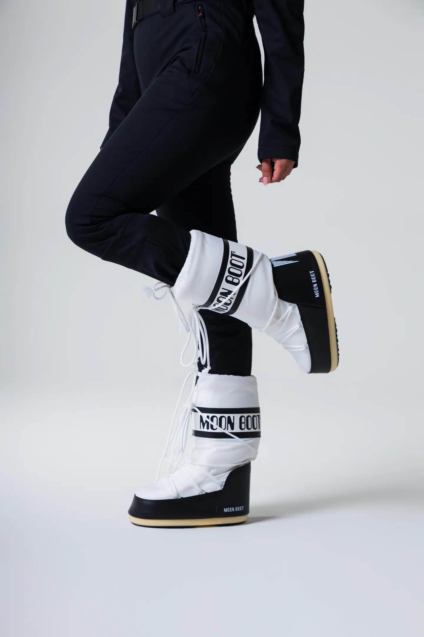 Moon Boots Valle Showroom