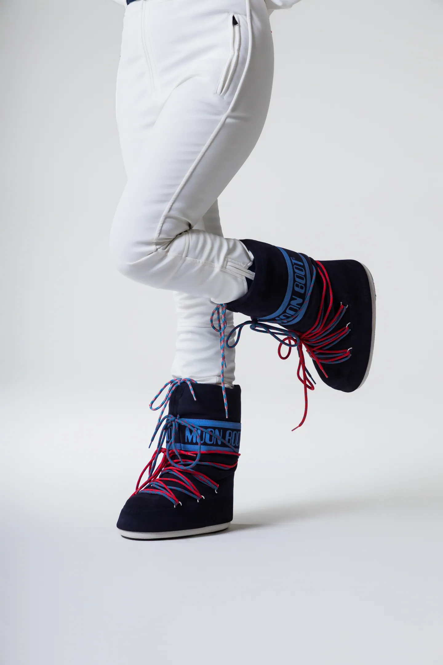 Moon Boots Valle Showroom