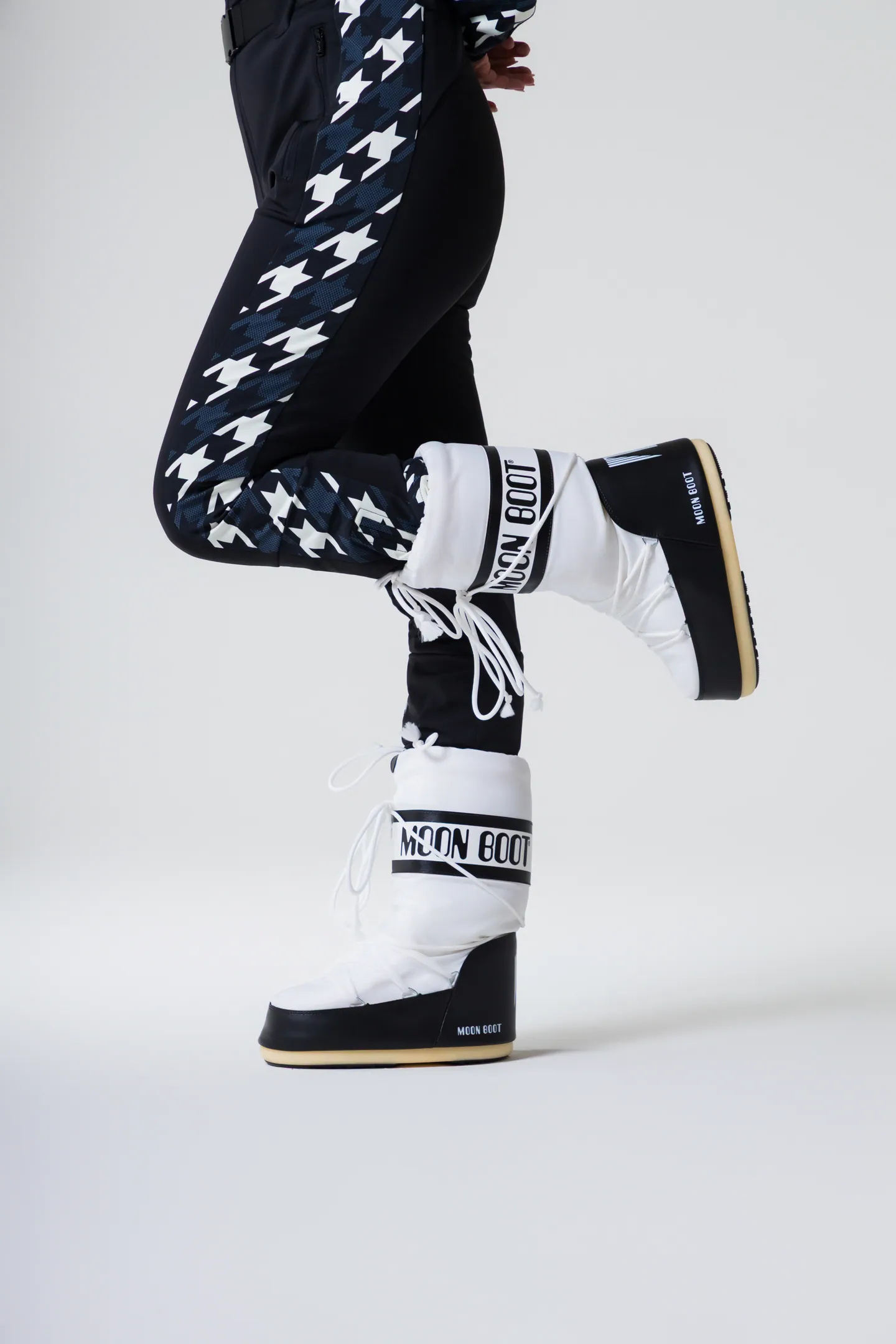 Moon Boots Valle Showroom